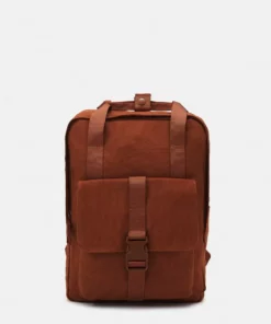 Pier One UNISEX - Zaino - Brown