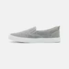 Pier One UNISEX - Sneakers Basse - Grey 2 Pier One UNISEX - Sneakers Basse - Grey -Offerta Economica Pier One eb928ea8b5e44028b9963ea314bf79ca
