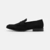 Pier One Uomo Scarpe Senza Lacci - Black 1 Pier One Uomo Scarpe Senza Lacci - Black -Offerta Economica Pier One ebbd32a8143a433584b51465f9afc9de