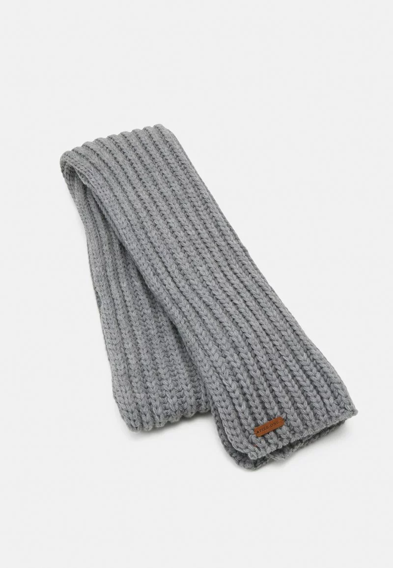 Pier One Uomo SET - Sciarpa - Light Grey 4 Pier One Uomo SET - Sciarpa - Light Grey - immagine 2