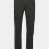Pier One Uomo 2er PACK - Pantaloni Sportivi - Green/black -Offerta Economica Pier One ec1b2e7040184d459fb378f3347a00ab