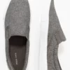 Pier One UNISEX - Scarpe Senza Lacci - Grey 9 Pier One UNISEX - Scarpe Senza Lacci - Grey -Offerta Economica Pier One ec8e831454484a4d85916dca2a344ca4