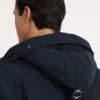 Pier One Uomo Giacca Invernale - Dark Blue 15 Pier One Uomo Giacca Invernale - Dark Blue -Offerta Economica Pier One ec9e74326f684ce99374aca021963d82