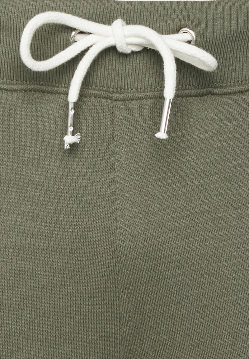 Pier One Uomo 2er PACK - Pantaloni Sportivi - Olive/black 7 Pier One Uomo 2er PACK - Pantaloni Sportivi - Olive/black - immagine 5