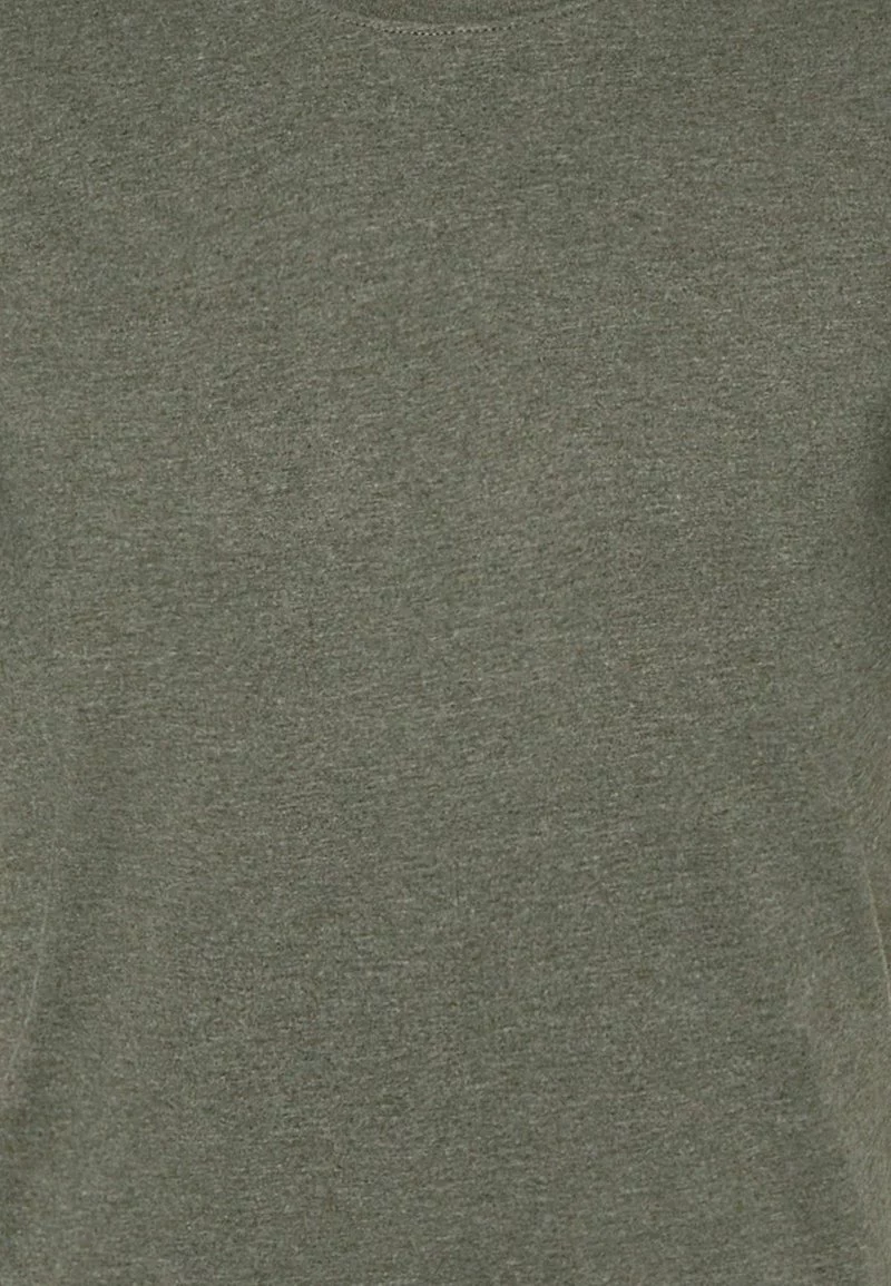 Pier One Uomo 3 PACK - T-shirt Basic - Brown/beige/light Blue 9 Pier One Uomo 3 PACK - T-shirt Basic - Brown/beige/light Blue - immagine 7