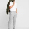 Pier One Uomo Pantaloni Sportivi - Mottled Light Grey -Offerta Economica Pier One ecf39b7ae09d45139758a4ecb234707b