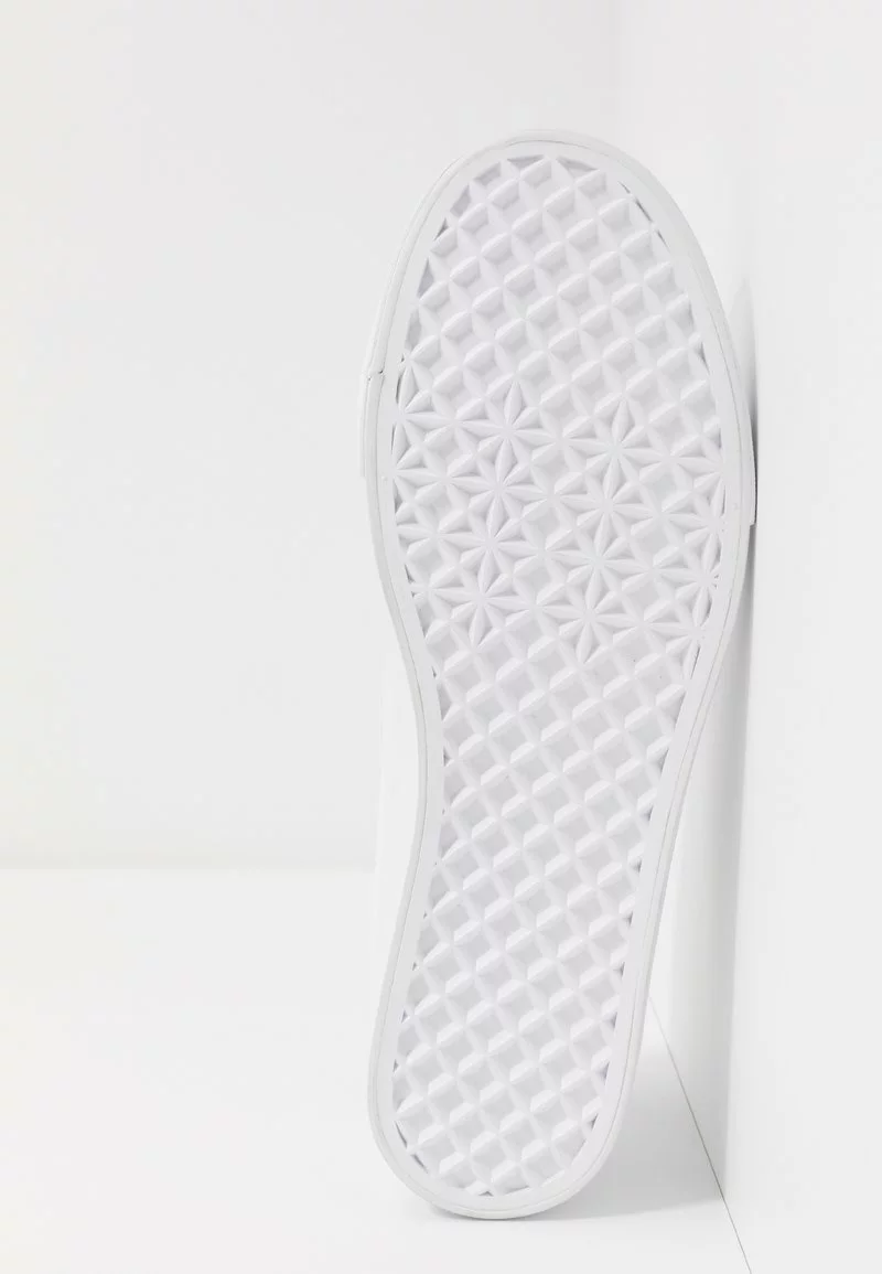 Pier One Uomo UNISEX - Sneakers Basse - White 10 Pier One Uomo UNISEX - Sneakers Basse - White - immagine 8