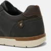 Pier One Uomo Sneakers Basse - Dark Grey 15 Pier One Uomo Sneakers Basse - Dark Grey -Offerta Economica Pier One ed370f3ba9644f5d9f35353b67eb8946