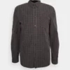 Pier One Uomo Camicia - Dark Gray -Offerta Economica Pier One ee199fff1aaa48c98c3a6ac5c7640721