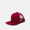 Pier One UNISEX - Cappellino - Bordeaux -Offerta Economica Pier One ee26354cb4df4090afc8b0391feeccb7