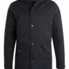 Pier One Uomo Parka - Black -Offerta Economica Pier One ee747c9b3d124b06ade2233ffc5d2ba0