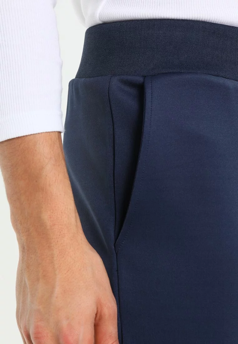 Pier One Uomo Pantaloni Sportivi - Dark Blue 7 Pier One Uomo Pantaloni Sportivi - Dark Blue - immagine 5