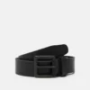 Pier One Uomo LEATHER - Cintura - Black 1 Pier One Uomo LEATHER - Cintura - Black -Offerta Economica Pier One eeda5c2b212845a780d08bff8fa7dbe6