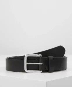Pier One Uomo Cintura - Black