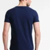 Pier One Uomo T-shirt Con Stampa - Navy -Offerta Economica Pier One ef801e5034b9467b90ef00327857fd33