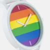 Pier One PRIDE UNISEX - Orologio - White 9 Pier One PRIDE UNISEX - Orologio - White -Offerta Economica Pier One ef9dc7268e914680aa8b9344a545bead