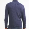 Pier One Uomo Maglione - Blue Melange 10 Pier One Uomo Maglione - Blue Melange -Offerta Economica Pier One efd3aca428b749bc9ceaa00d6d7bd41d