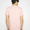 Pier One Uomo T-shirt Con Stampa - Pink 9 Pier One Uomo T-shirt Con Stampa - Pink -Offerta Economica Pier One efe968656e5a4e98bc42f28075d0f21c