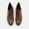 Pier One Uomo Stivaletti - Dark Brown -Offerta Economica Pier One efed70ad3e5247f59a90fb8ad125b41c