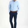 Pier One Uomo Camicia - Light Blue/blue 9 Pier One Uomo Camicia - Light Blue/blue -Offerta Economica Pier One f00608e0765a491dbfe11ae090d8d512
