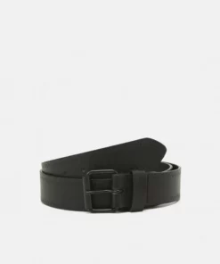 Pier One Uomo Cintura - Black