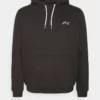 Pier One Uomo BIGBIG CORE SCRIPT HOODIE - Felpa Con Cappuccio - Black 2 Pier One Uomo BIGBIG CORE SCRIPT HOODIE - Felpa Con Cappuccio - Black -Offerta Economica Pier One f07d0b855a86419db3fbeb366e424f22