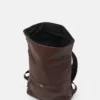 Pier One UNISEX - Zaino - Dark Brown 8 Pier One UNISEX - Zaino - Dark Brown -Offerta Economica Pier One f0e240d303cf461fb3f70b8b59621dd3