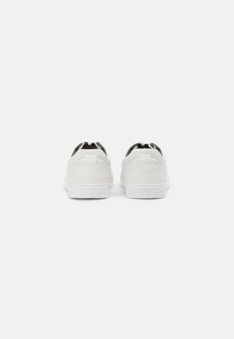 Pier One UNISEX - Sneakers Basse - White 5 Pier One UNISEX - Sneakers Basse - White - immagine 3