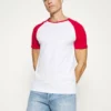 Pier One Uomo T-shirt Basic - Red 1 Pier One Uomo T-shirt Basic - Red -Offerta Economica Pier One f1095b92a40d44e39bc584dcfdc00d5f