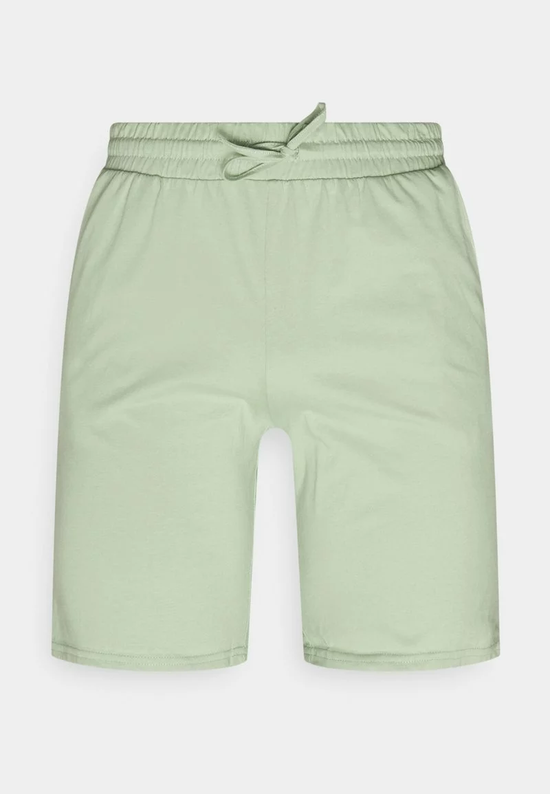 Pier One Uomo 3 PACK - Pantaloni Del Pigiama - Blue/light Blue/light Green 4 Pier One Uomo 3 PACK - Pantaloni Del Pigiama - Blue/light Blue/light Green - immagine 2