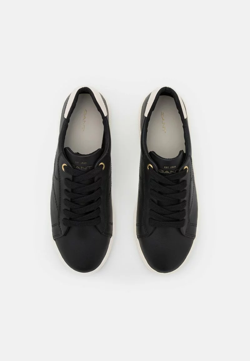GANT Donna LAGALILLY - Sneaker Low - Black/cream 8 GANT Donna LAGALILLY - Sneaker Low - Black/cream - immagine 6