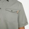 Pier One Uomo Camicia - Khaki 14 Pier One Uomo Camicia - Khaki -Offerta Economica Pier One f19f74520b8245e9a1fde43584f446ef