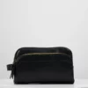 Pier One Uomo Trousse - Black