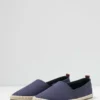 Pier One RENA ESPADRILLE UNISEX - Espadrillas - Dark Blue 14 Pier One RENA ESPADRILLE UNISEX - Espadrillas - Dark Blue -Offerta Economica Pier One f222fa48f2fe4a1b85a55821b0a270ba