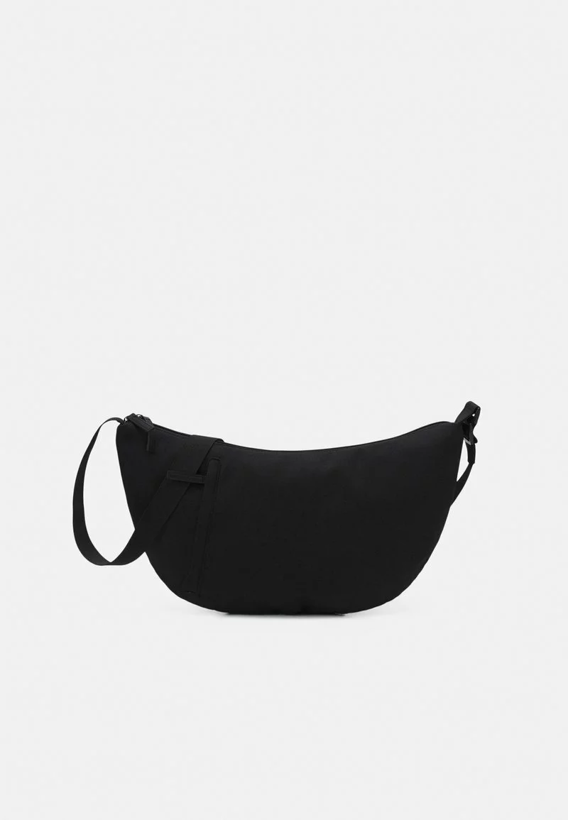 Pier One UNISEX - Borsa A Tracolla - Black 3 Pier One UNISEX - Borsa A Tracolla - Black