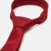 Pier One Uomo SET - Cravatta - Dark Red -Offerta Economica Pier One f2d3d5352e1749a383a5a0b4f5f80a90