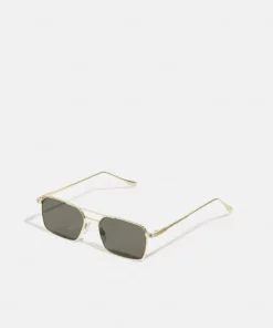 Pier One UNISEX - Occhiali Da Sole - Black