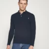 Pier One Uomo Polo - Dark Blue 2 Pier One Uomo Polo - Dark Blue -Offerta Economica Pier One f2eee15a407a4869b77734a081d760ea