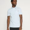 Pier One Uomo Polo - Light Blue 11 Pier One Uomo Polo - Light Blue -Offerta Economica Pier One f33aa115e71f4d91aa84ac5e17042552