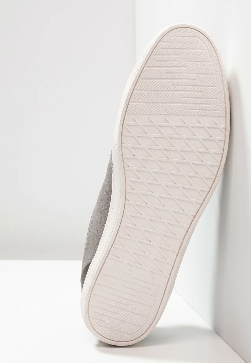 Pier One Uomo Sneakers Basse - Grey 7 Pier One Uomo Sneakers Basse - Grey - immagine 5