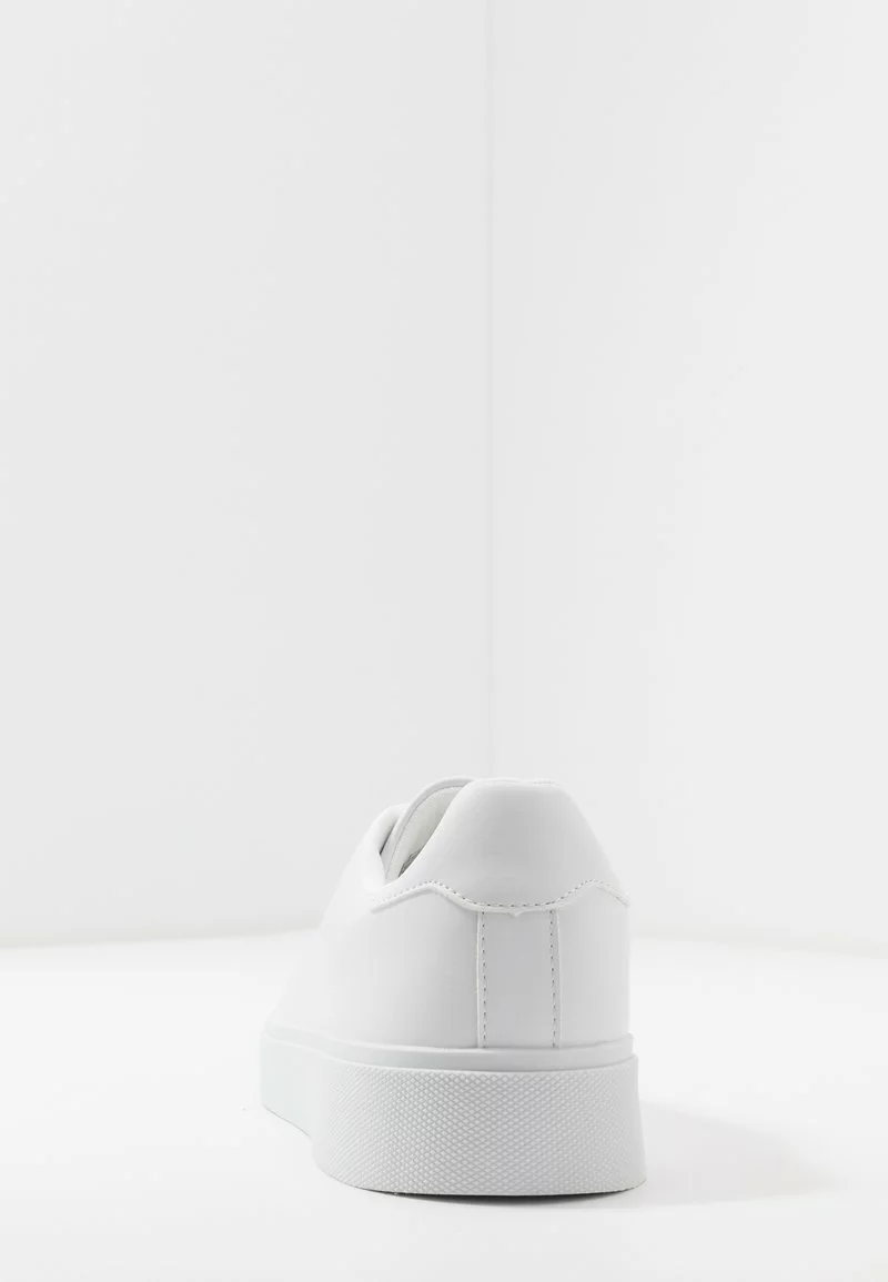 Pier One Uomo Sneakers Basse - White 9 Pier One Uomo Sneakers Basse - White - immagine 7