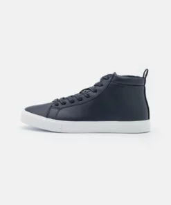 Pier One UNISEX - Sneakers Alte - Dark Blue
