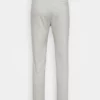 Pier One Uomo Pantaloni Sportivi - Mottled Light Grey -Offerta Economica Pier One f404ea1249014118a37dec8f145974dd
