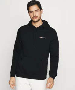 Pier One Uomo Felpa - Black