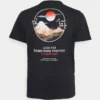 Pier One Uomo T-shirt Con Stampa - Black 6 Pier One Uomo T-shirt Con Stampa - Black -Offerta Economica Pier One f432c835500e44af82d1cde7176197d6