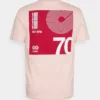 Pier One Uomo T-shirt Con Stampa - Pink -Offerta Economica Pier One f4a0647552084eee9a6fdaf888178e91