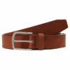 Pier One UNISEX - Cintura - Cognac 12 Pier One UNISEX - Cintura - Cognac -Offerta Economica Pier One f4dd769f0ca94a10aa241d729f9b65f5