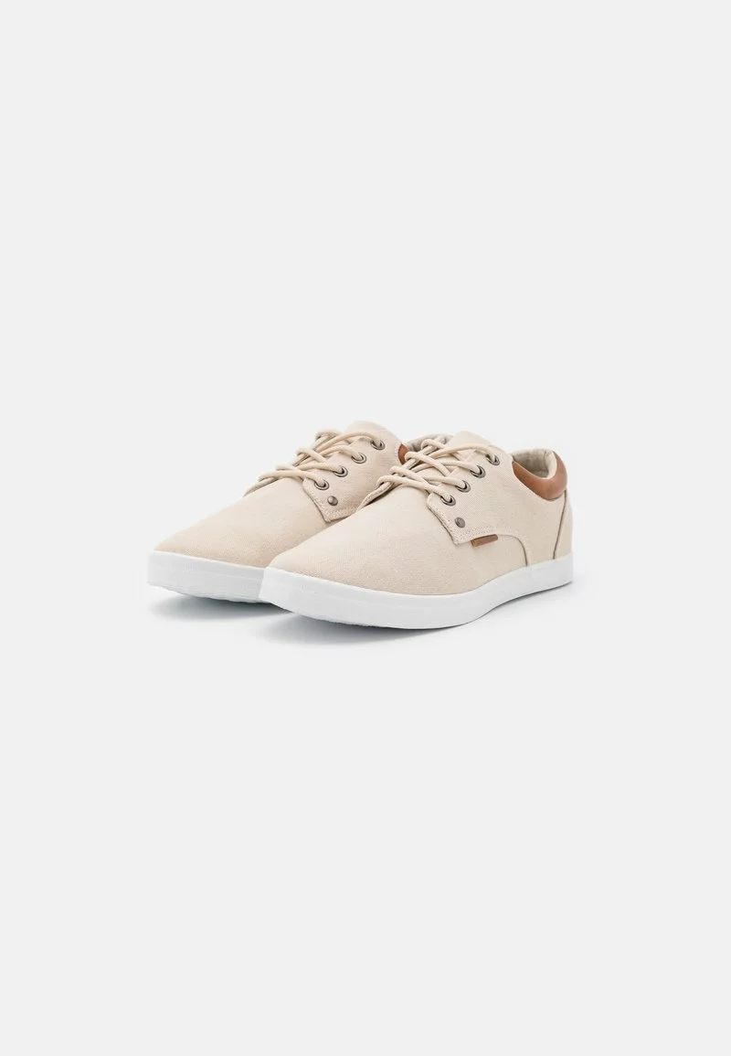 Pier One Unisex Sneakers Basse - Beige 4 Pier One Unisex Sneakers Basse - Beige - immagine 2
