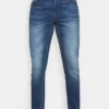 Pier One Uomo Jeans Slim Fit - Blue Denim 10 Pier One Uomo Jeans Slim Fit - Blue Denim -Offerta Economica Pier One f5ef26baa6994d7586e08a191933a245