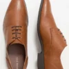 Pier One Uomo Stringate Eleganti - Cognac -Offerta Economica Pier One f65f49048bae46b09d1409c944e4ff1c
